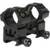THO Two-part 25mm optics mount for RIS rail (high) 01