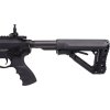 GIG Airsoftová zbraň GC16 Wild Hog 9", celokov, elektronická spoušť 15