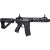 GIG Airsoftová zbraň GC16 Wild Hog 9", celokov, elektronická spoušť 03