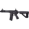 GIG Airsoftová zbraň GC16 Wild Hog 9", celokov, elektronická spoušť 05