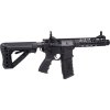GIG Airsoftová zbraň GC16 Wild Hog 9", celokov, elektronická spoušť 06