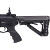 G a G Airsoftová zbraň GC16 Wild Hog 13,5", celokov, elektronická spoušť 12