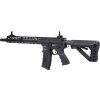 G a G Airsoftová zbraň GC16 Wild Hog 13,5", celokov, elektronická spoušť 05