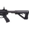 GIG Airsoftová zbraň GC16 Warthog 9", celokov, elektronická spoušť 15