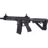 GIG Airsoftová zbraň GC16 Warthog 9", celokov, elektronická spoušť 05