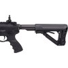 GIG Airsoftová zbraň GC16 Warthog 12", celokov, elektronická spoušť 13