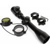 Puškohled 3-9x40E, podsvícený 01