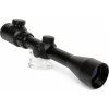 Puškohled 3-9x40E, podsvícený 02