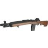 CYMA Airsoftová zbraň M14 Socom R.I.S. (CM.032A) - imitace dřeva 04