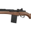 CYMA Airsoftová zbraň M14 Socom R.I.S. (CM.032A) - imitace dřeva 07