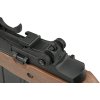 CYMA Airsoftová zbraň M14 Socom R.I.S. (CM.032A) - imitace dřeva 10