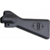 Fixed stock for the MP5 type replicas 01