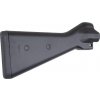 Fixed stock for the MP5 type replicas 02