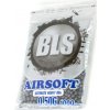 Airsoftové kuličky BLS Ultimate Heavy 0,50g, 1000bb, šedé