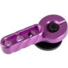 Big Dragon CNC Fire Mode Selector for M4/M16 Replicas - Violet 01
