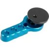 BGD CNC Fire Mode Selector for M4/M16 Replicas - Blue 02