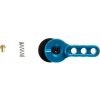 BGD CNC Fire Mode Selector for M4/M16 Replicas - Blue 03