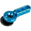 BGD CNC Fire Mode Selector for M4/M16 Replicas - Blue 01