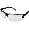 PYR Ochranné brýle Venture 3 ESB5710DT, nemlživé - čiré 03