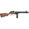 SWL PPSH submachine gun replica 02