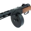 SWL PPSH submachine gun replica 03