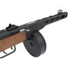 SWL PPSH submachine gun replica 04