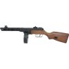 SWL PPSH submachine gun replica 01