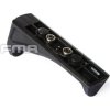 FMA Ergonomická rukojeť na předpažbí Keymod - černá 04