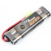 Akumulátor TopArms NiMH 9,6V 1600mAh - Mini block