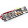 Akumulátor NiMH 9,6V / 1600mAh - Mini block 03