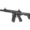 GIG Airsoftová zbraň Combat Machine PDW15 CQB M4, celokov 05