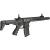 GIG Airsoftová zbraň Combat Machine PDW15 CQB M4, celokov 06