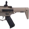 Amoeba ARES Amoeba AM-14 M4 Assault Rifle, desert 06