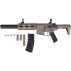 Amoeba ARES Amoeba AM-14 M4 Assault Rifle, desert 08
