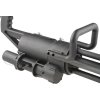 Classic Army Airsoftový kulomet Microgun M132 Gas/HPA, Classic Army 04