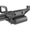 Classic Army Airsoftový kulomet Microgun M132 Gas/HPA, Classic Army 07