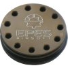 EPE Double sealed piston head - Duralumin + Teflon 04