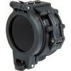 NEV IR filtr pro svítilny M300 a M600 - černý 01