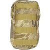 CHINA Vertikální sumka na lékárničku Molle / MOD, Kryptek Nomad 01