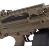 Cybergun CYBG FN M249 PARA TAN AEG 05