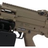 Cybergun CYBG FN M249 PARA TAN AEG 06