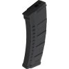 GUARDER Set of 10 Mid-Cap 155 BB Magazines for AK Replicas - Black 02