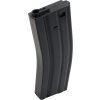 ICS Mid-cap 120-bullet magazine for M4 / M16 replicas - black 01