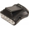 Mil-Tec LED Čelovka na klip 01