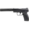 Uma Combat Zone COP SK pistol replica 01