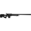 CYM Airsoft sniper L96 AWS style CM.703 - černá 03