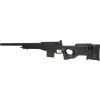 CYM Airsoft sniper L96 AWS style CM.703 - černá 05