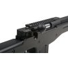 CYM Airsoft sniper L96 AWS style CM.703 - černá 07