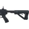 G&G Airsoftová zbraň TR16 MBR 556WH - Advanced, G2 Technology, celokov, elektronická spoušť 06