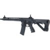 G&G Airsoftová zbraň TR16 MBR 556WH - Advanced, G2 Technology, celokov, elektronická spoušť 08
